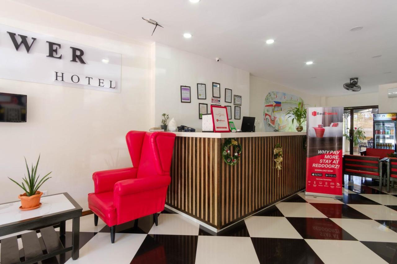 Reddoorz Plus @ West Nautical Road Puerto Galera Extérieur photo