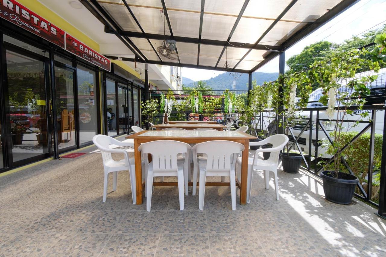 Reddoorz Plus @ West Nautical Road Puerto Galera Extérieur photo